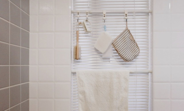 南京新房装修家居实用小物品家就该处处有惊喜