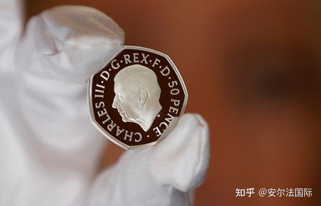 英镑反弹;英女王刻在黑色大理石上的一生; - 知乎