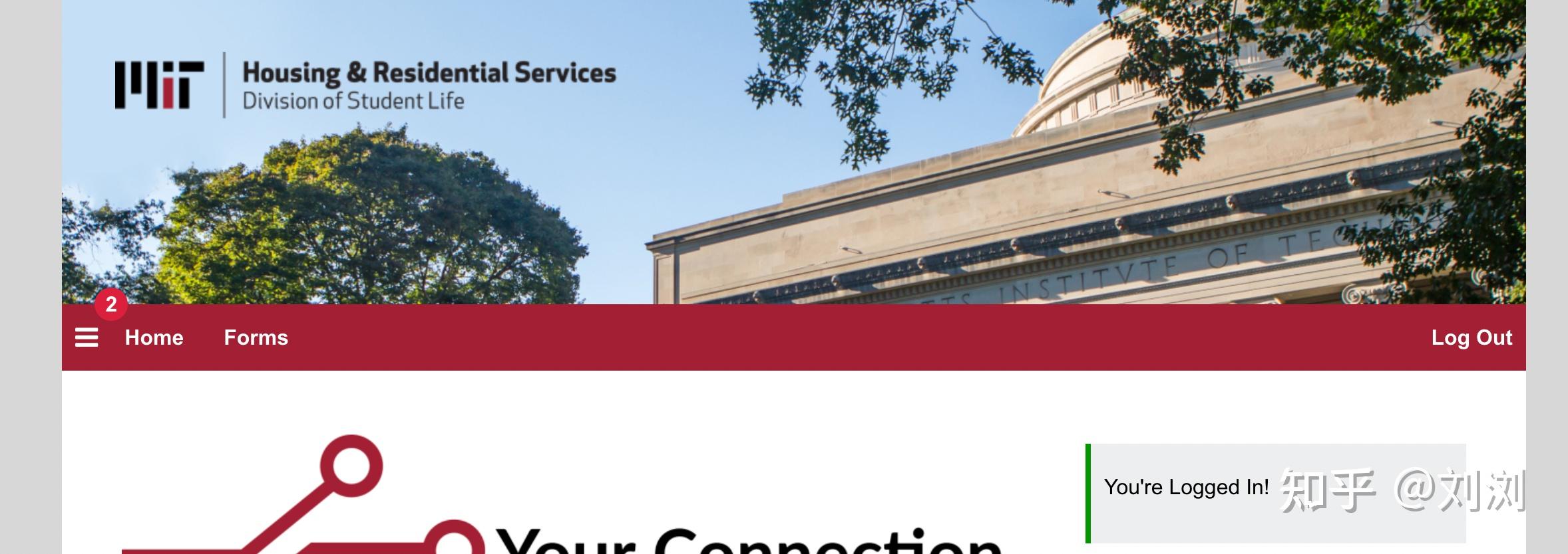 麻省理工周记（220911）：各种平台和系统 知乎