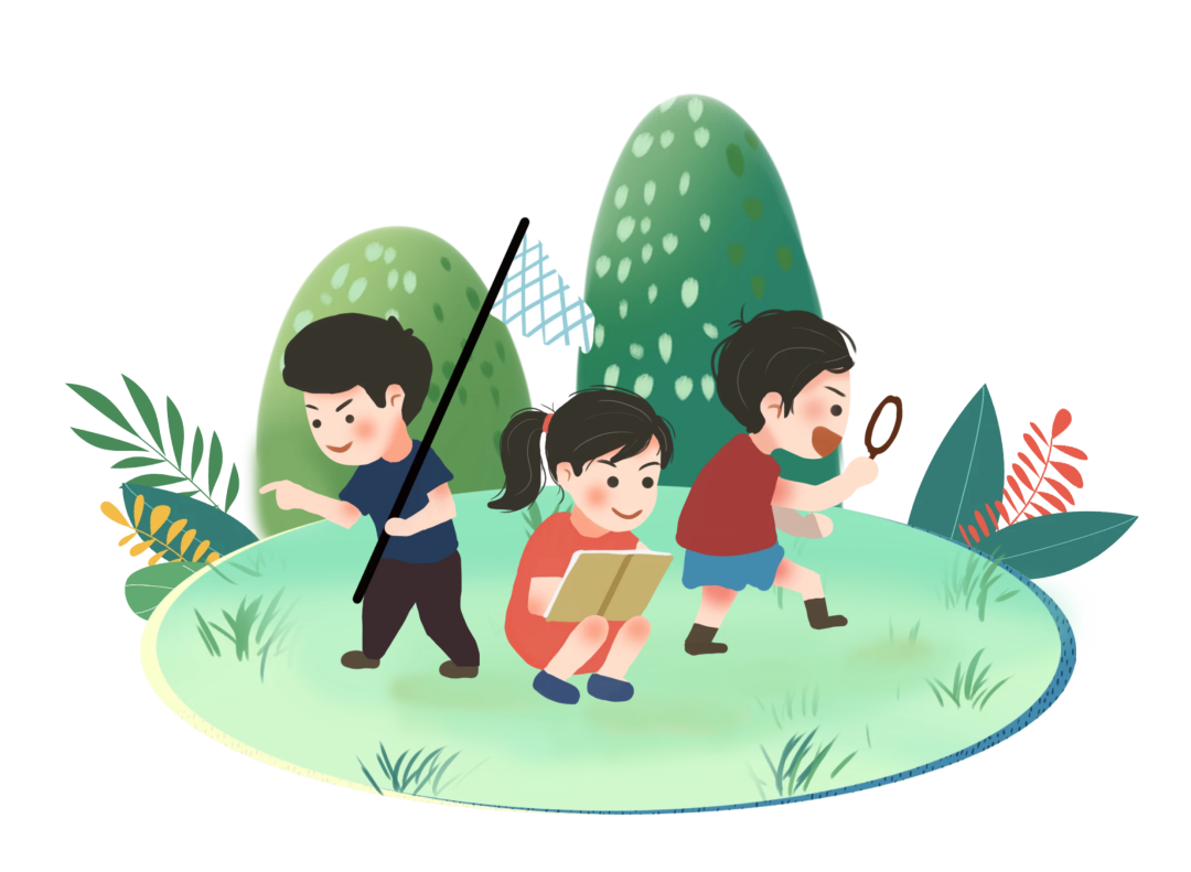 遛娃又有好去处南山区新增9个市级儿童友好基地