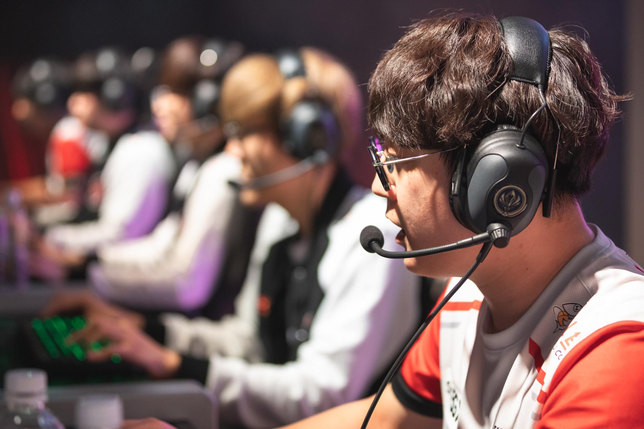 2019msi半决赛day2评论大爆炸:欧美大战 vs 约定之战 - 知乎