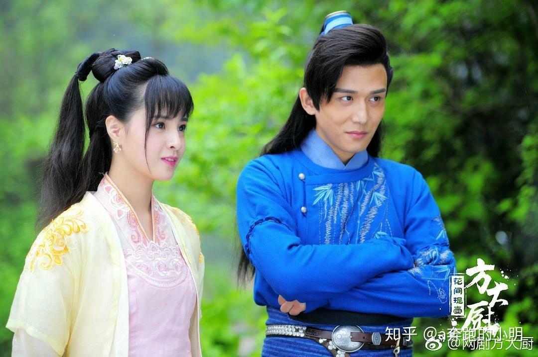 花间提壶方大厨姐妹篇人间烟火方小厨