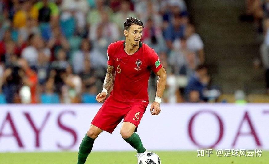少年老成的葡萄牙后卫冯特老而弥坚是葡萄牙最稳固的后防