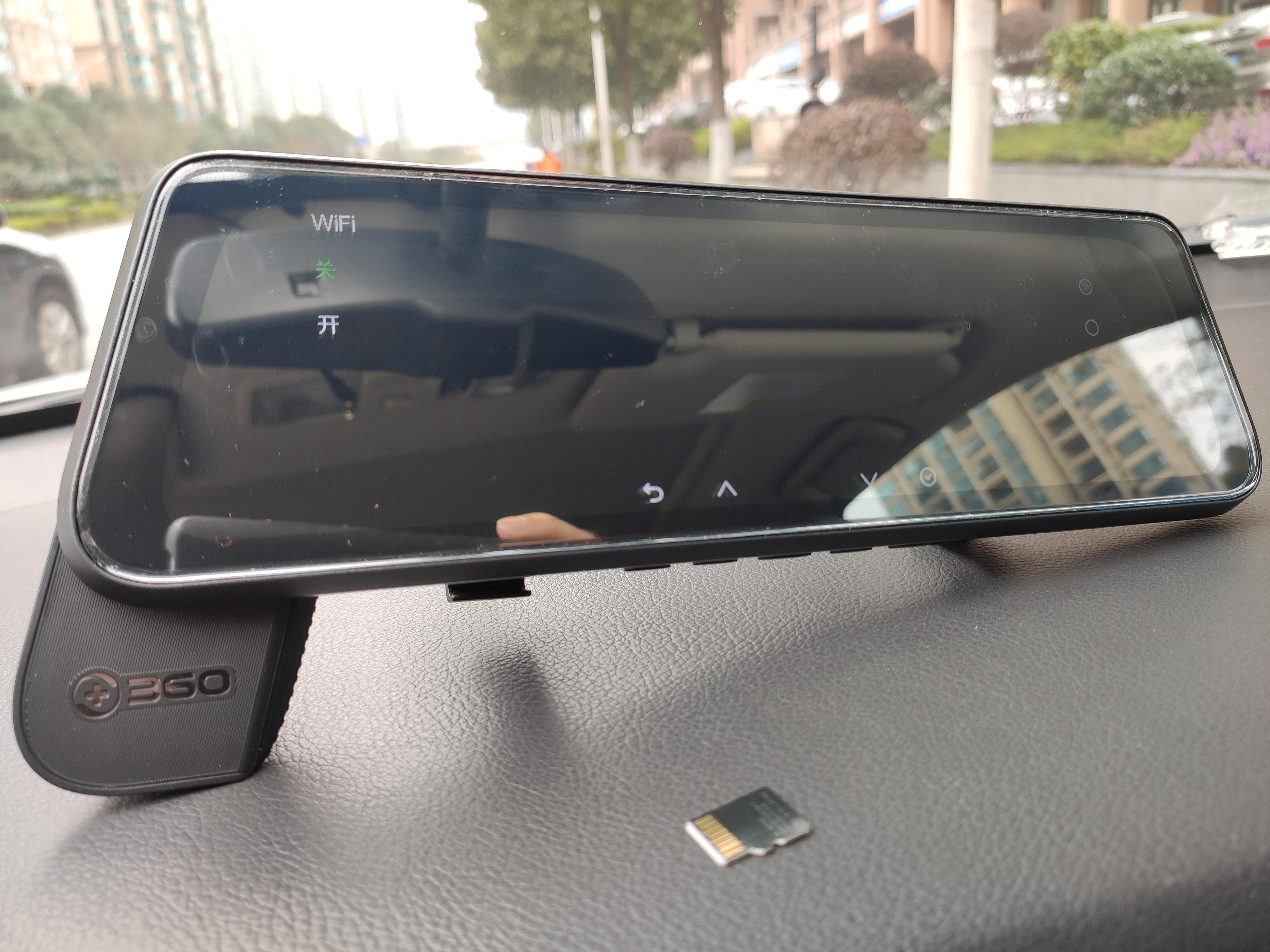 360行车记录仪到底怎么样m320超真实使用报告