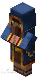 Minecraft生存指南专题：村民特辑 - 知乎