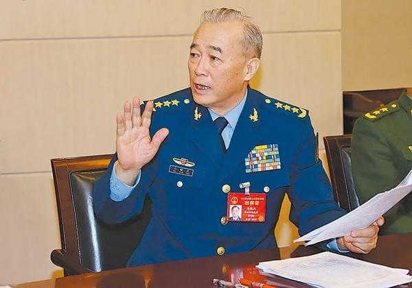 战区司令、军种司令、战区军种司令，有什么区别？究竟谁权力最大 - 知乎