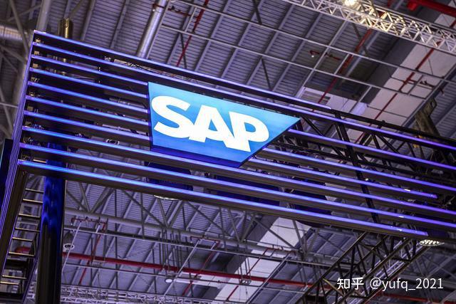 SAP上海裁员正式工1500,赔偿N+4、年假双倍折现、股票全部折现 - 知乎