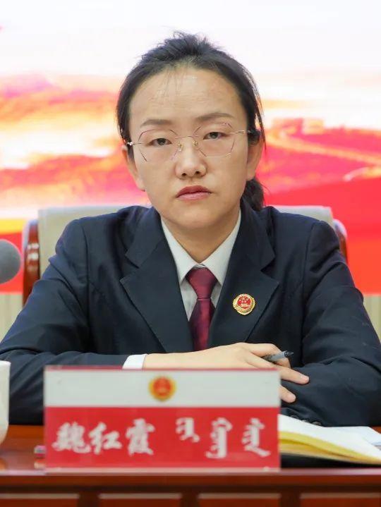 扬帆起航风正劲砥砺前行谱新篇全市民事行政公益诉讼