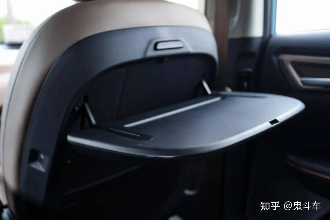 把家搬进车内 解锁百变生活