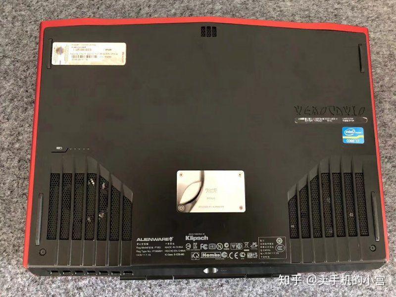 图处理器i7-2820qm|8g内存|128g 机械硬盘|游戏显卡-gt750m独显|14寸