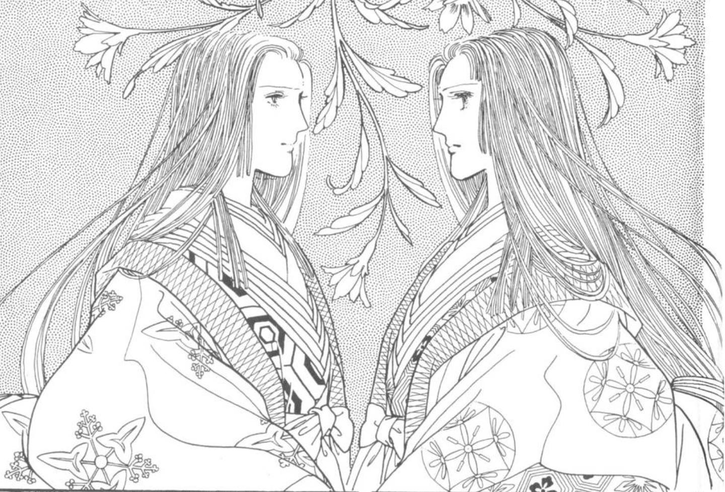 の日常】记一场如沐春风的rendezvous——写给我亲爱的友人@明石中宫