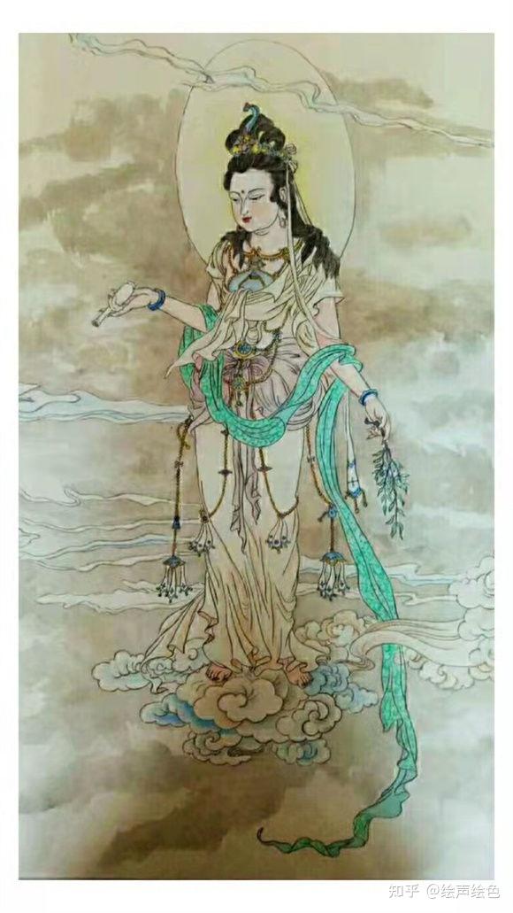 百年巨匠·传世名家——画家郑建禄作品赏析 - 知乎