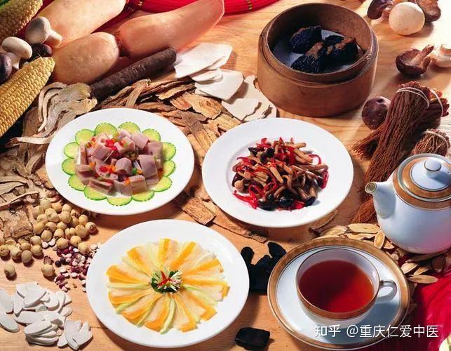 【专家告诉你】食疗的作用与价值 - 知乎
