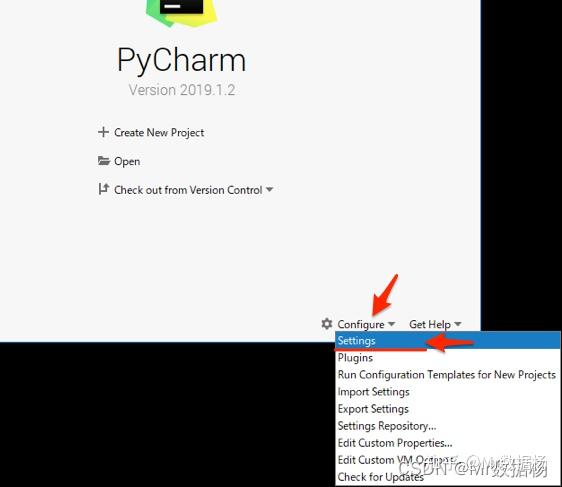 pythonide安装pycharm的正确姿势以及更新方法