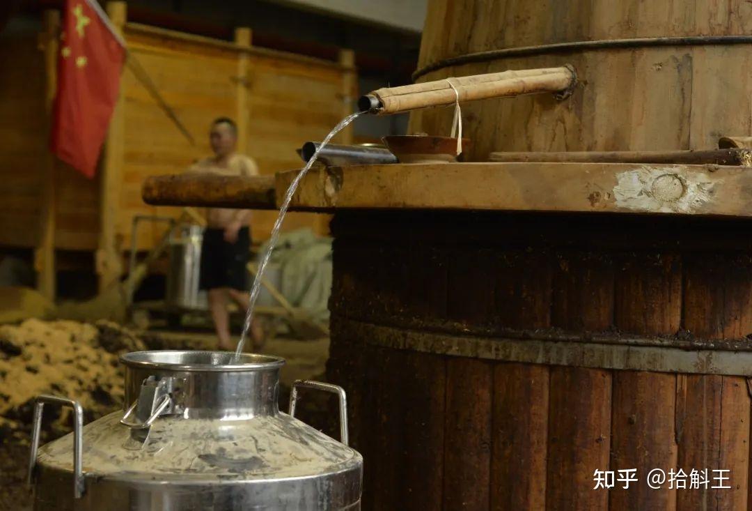 "7"是指七次取酒