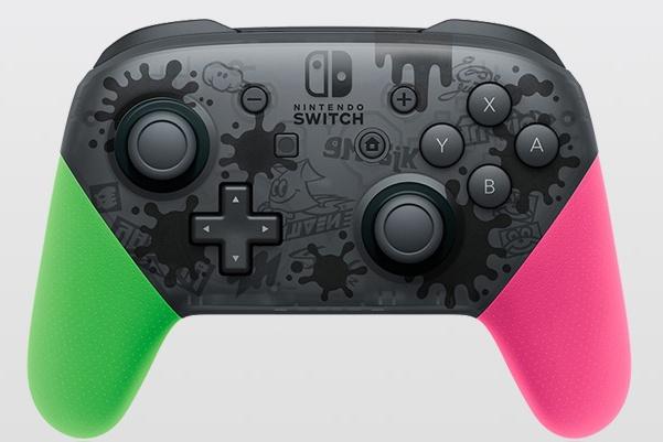 Switch Pro 手柄连接pc和主机的说明的补充 知乎 Switch Pro 手柄连接pc和主机的说明的补充 知乎