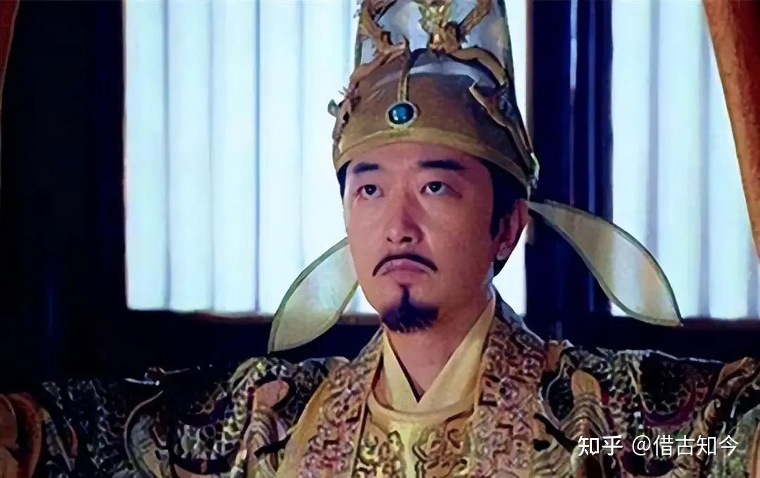 强幸小周后的赵光义是个怎么样的君主