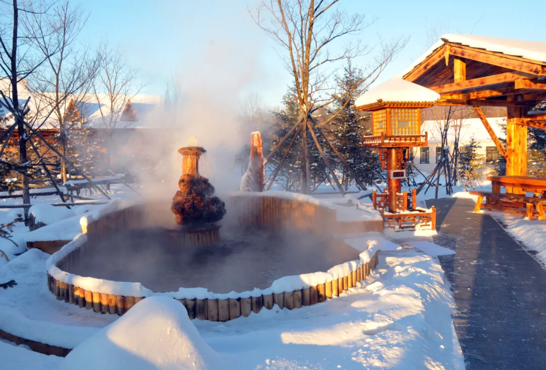 2022年春节你打算待在家过年还是外出旅行打算去哪里呢