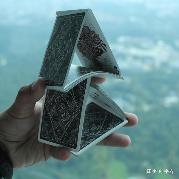 新人想学习花切,请问如何上手?