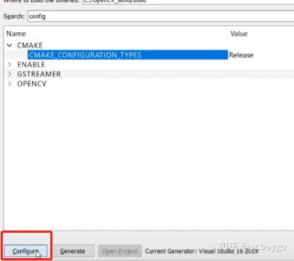 opencv cuda 编译 python 组件 - 知乎