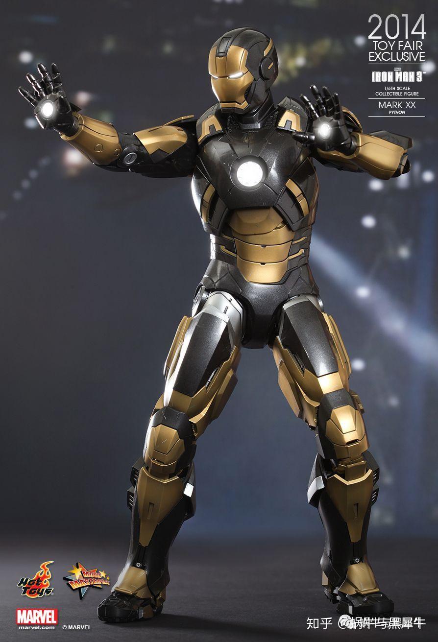 复仇者联盟终局之战上映前重温和钢铁侠一起走过的这十年钢铁侠全系战