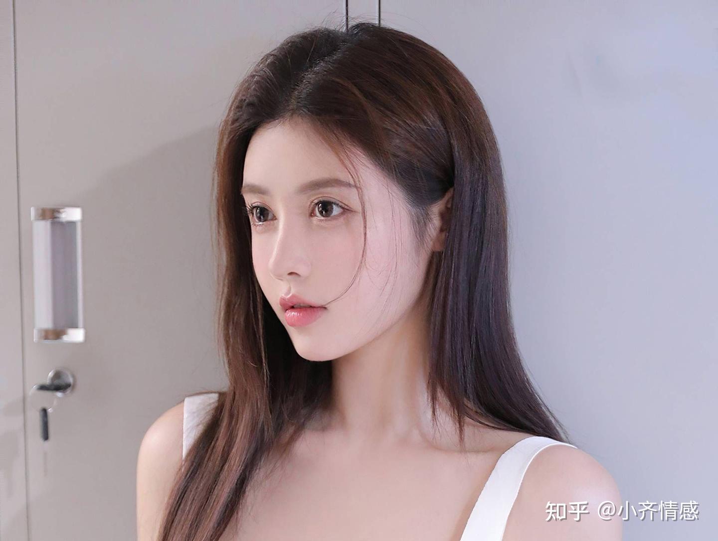 无论曾经有过多少男友，女人这一生都只是在寻找那一个男人- 知乎