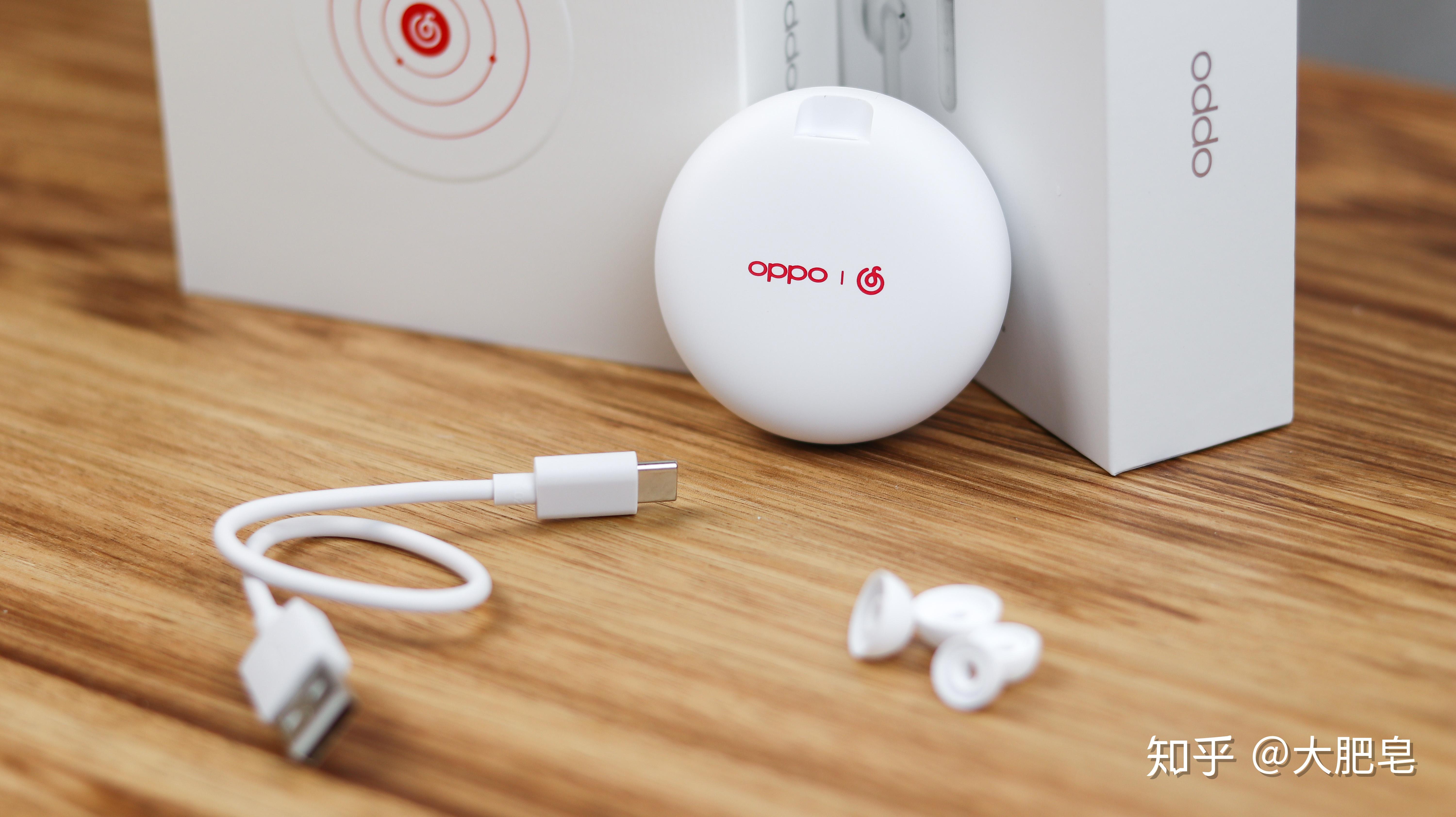 到点了上号啦oppoencow31网易云音乐定制款开箱