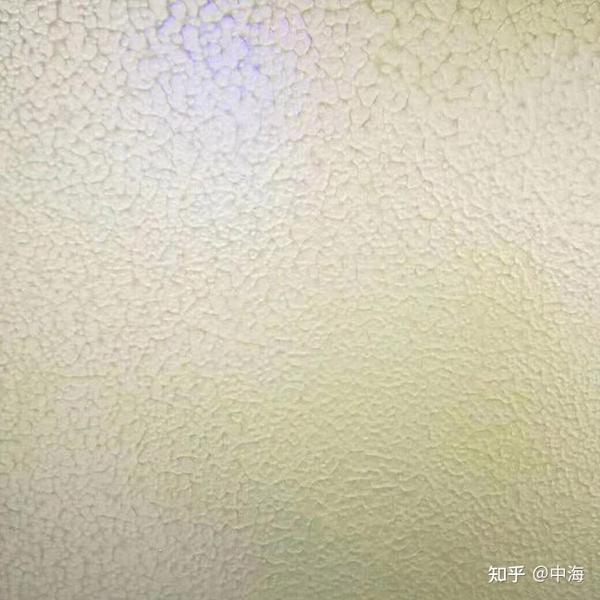 锤纹漆喷涂工艺 - 知乎