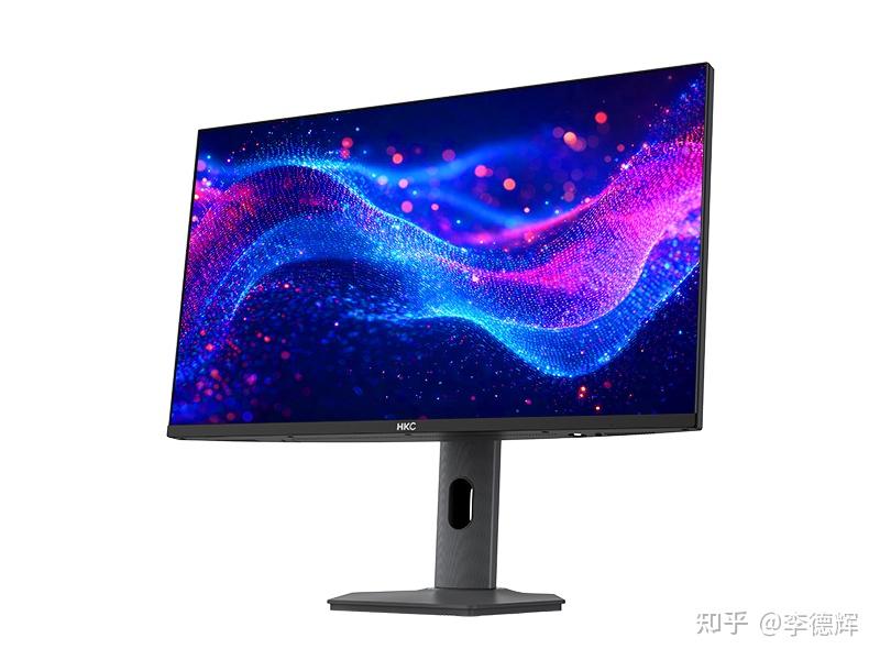 MiniLED高刷电竞旗舰 HKC G27M5Pro 2K340Hz专业电竞显示器