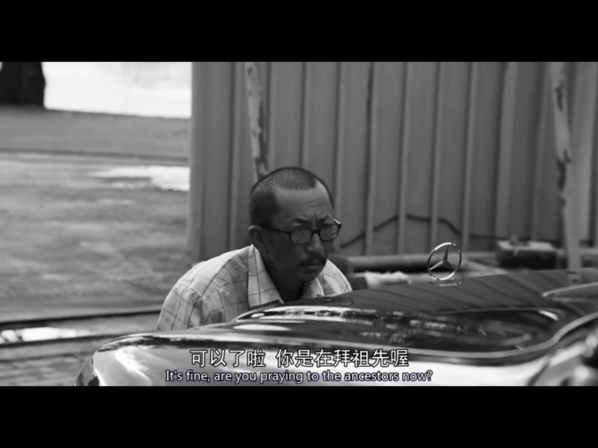 阶层之间是难以跨越的鸿沟浅析大佛普拉斯2