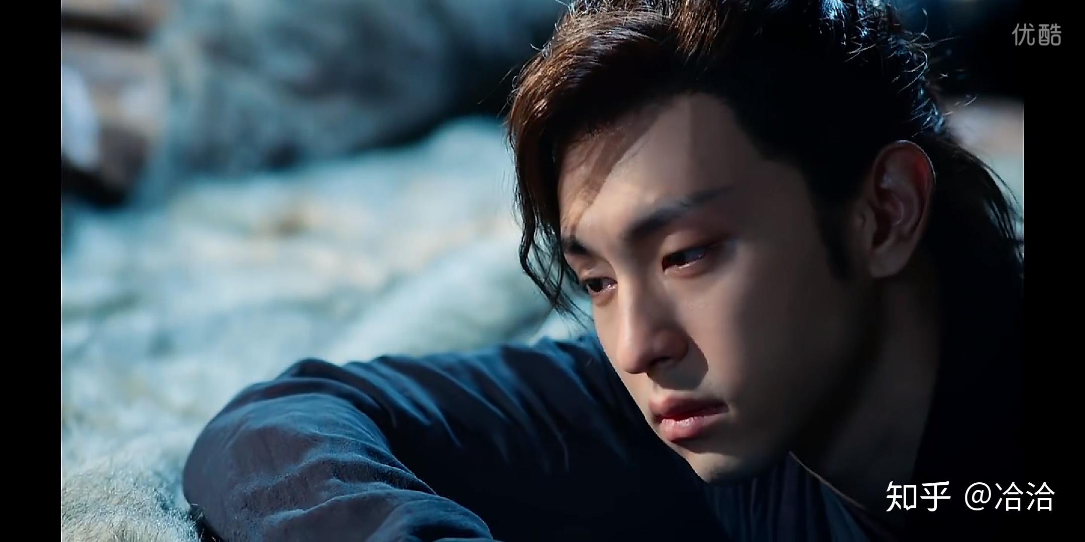 如何评价香蜜沉沉烬如霜中邓伦饰演的旭凤