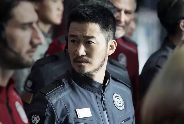 专访北京文化总裁宋歌我对流浪地球是一见钟情