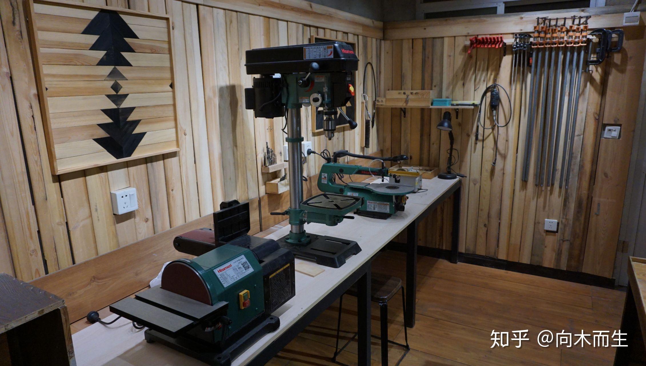 木机山工作室 一个专门制作automata木质机械玩具的地方 - 知乎