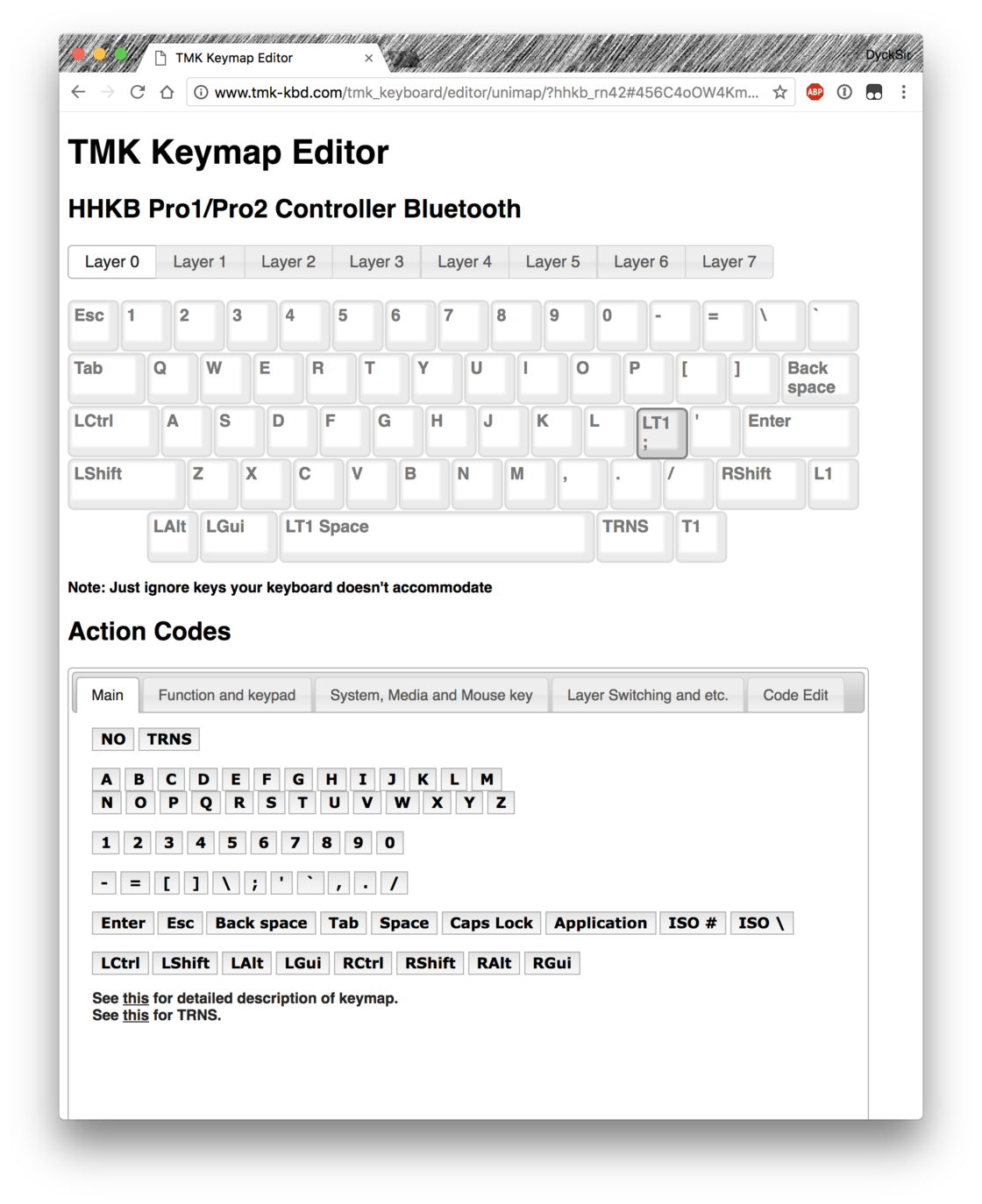 把 HHKB Pro 2 改造成「无线」与「可编程」的