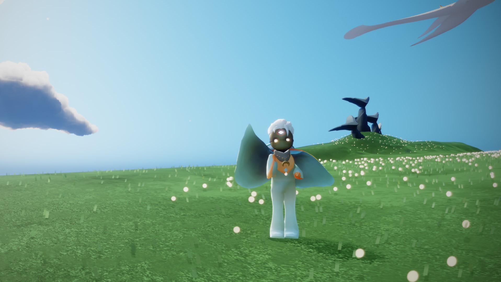 圣岛季动作大盘点丨海岛出游要的就是个性