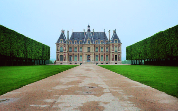 安妮·惠斯顿·斯本把景观写成了诗 - 知乎