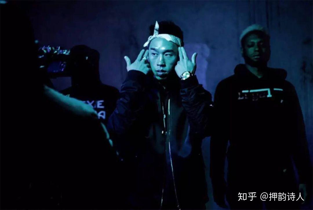 从有嘻哈被淘汰到新说唱大放异彩，Al Rocco的故事值得我们深思 - 知乎