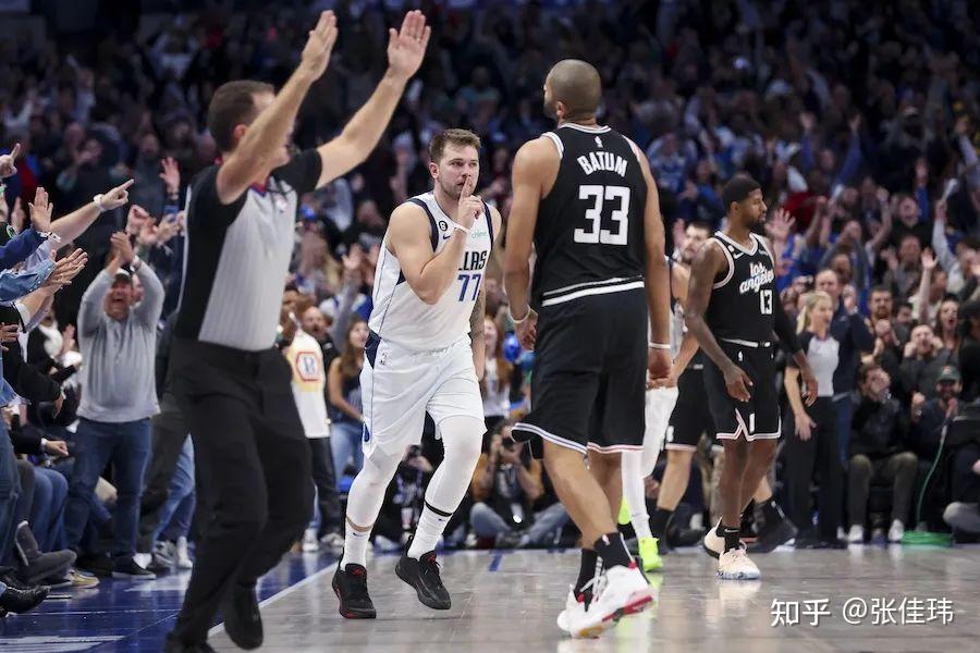 卢卡东契奇接受采访谈赛季目标直言不希望浪费巅峰期