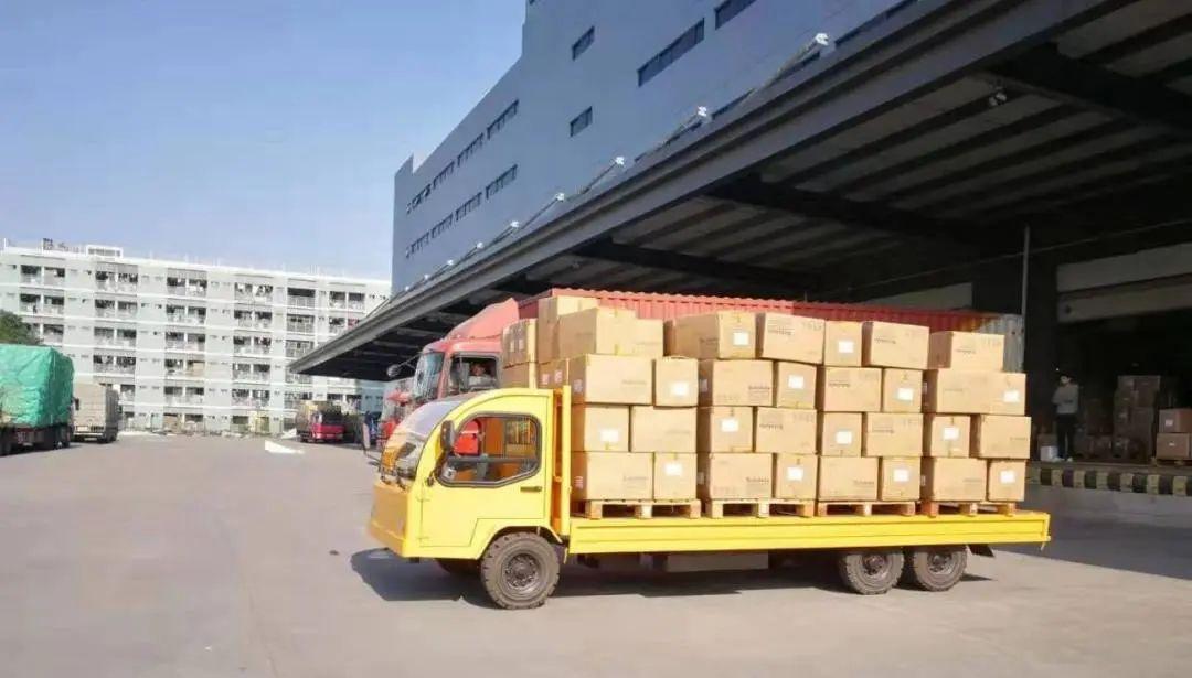 exw(ex works)—工厂交货