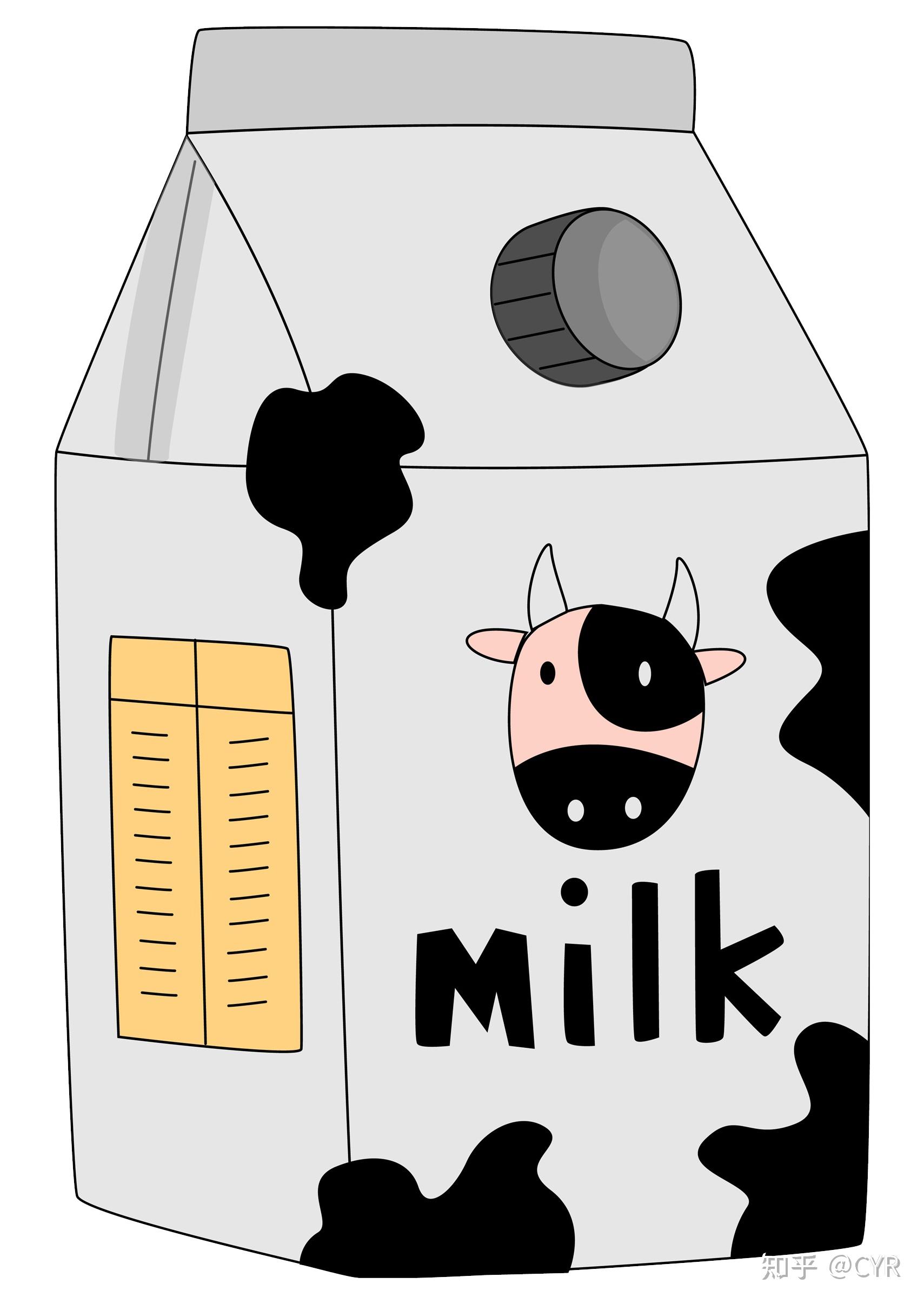 甄原坊教你辨别发酵乳调制乳乳饮料这三种乳制品