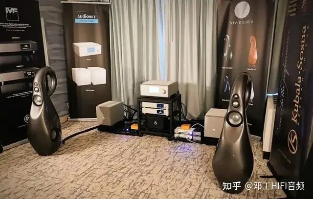 重磅首发|2025广州国际音响唱片展,看点一次给你盘清楚 - 知乎