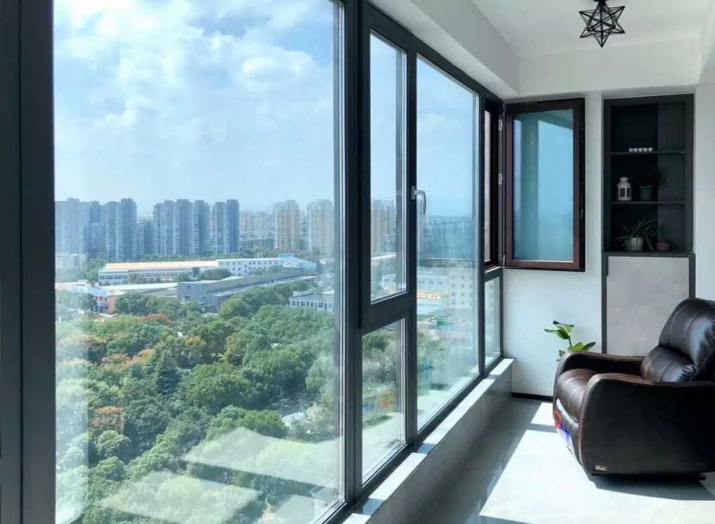 南京新房装修,阳台装修需要注意什么,封阳台有哪些细节 - 知乎