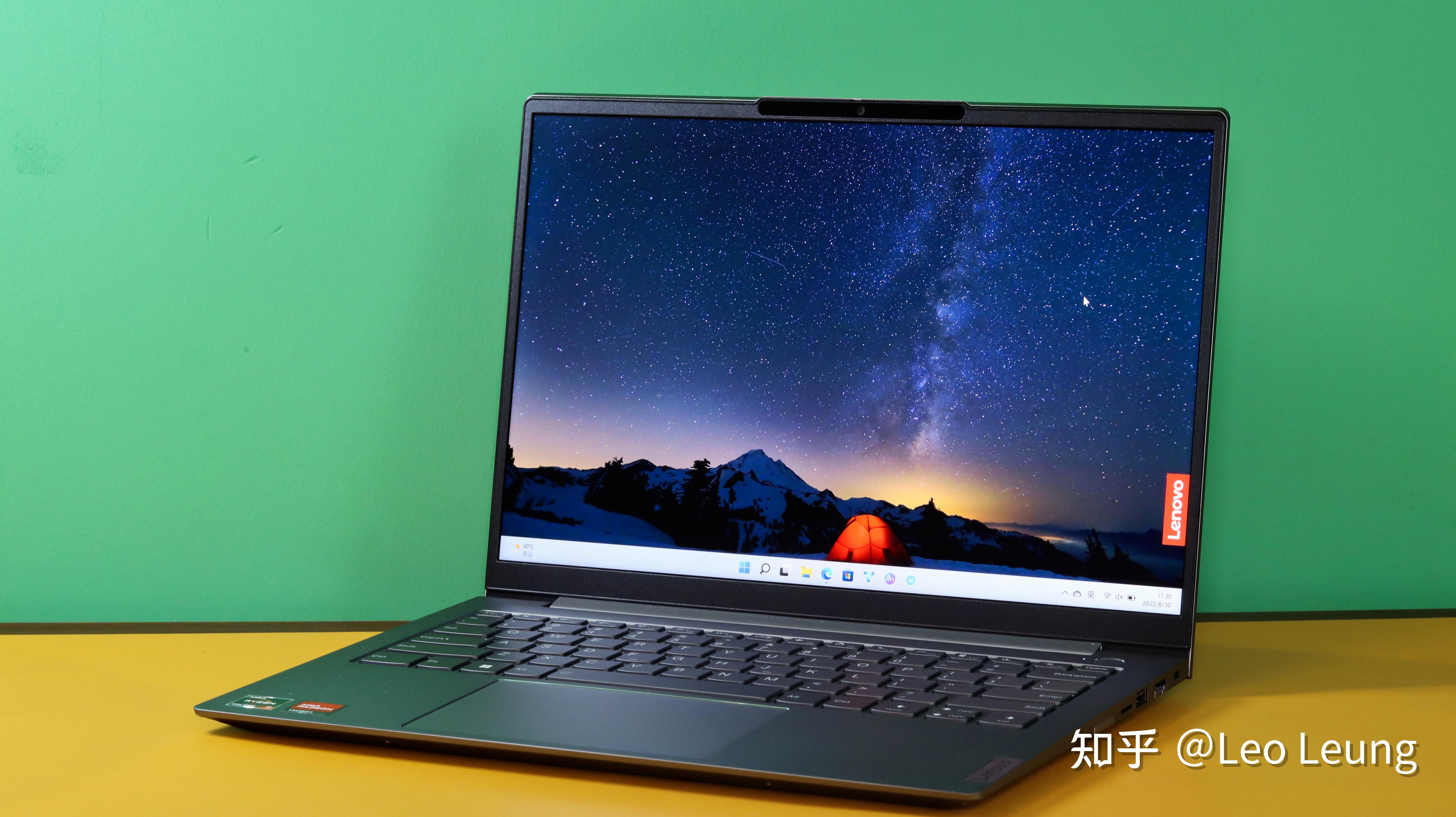 联想小新pro14 2022款和thinkbook14 哪个更值得买?