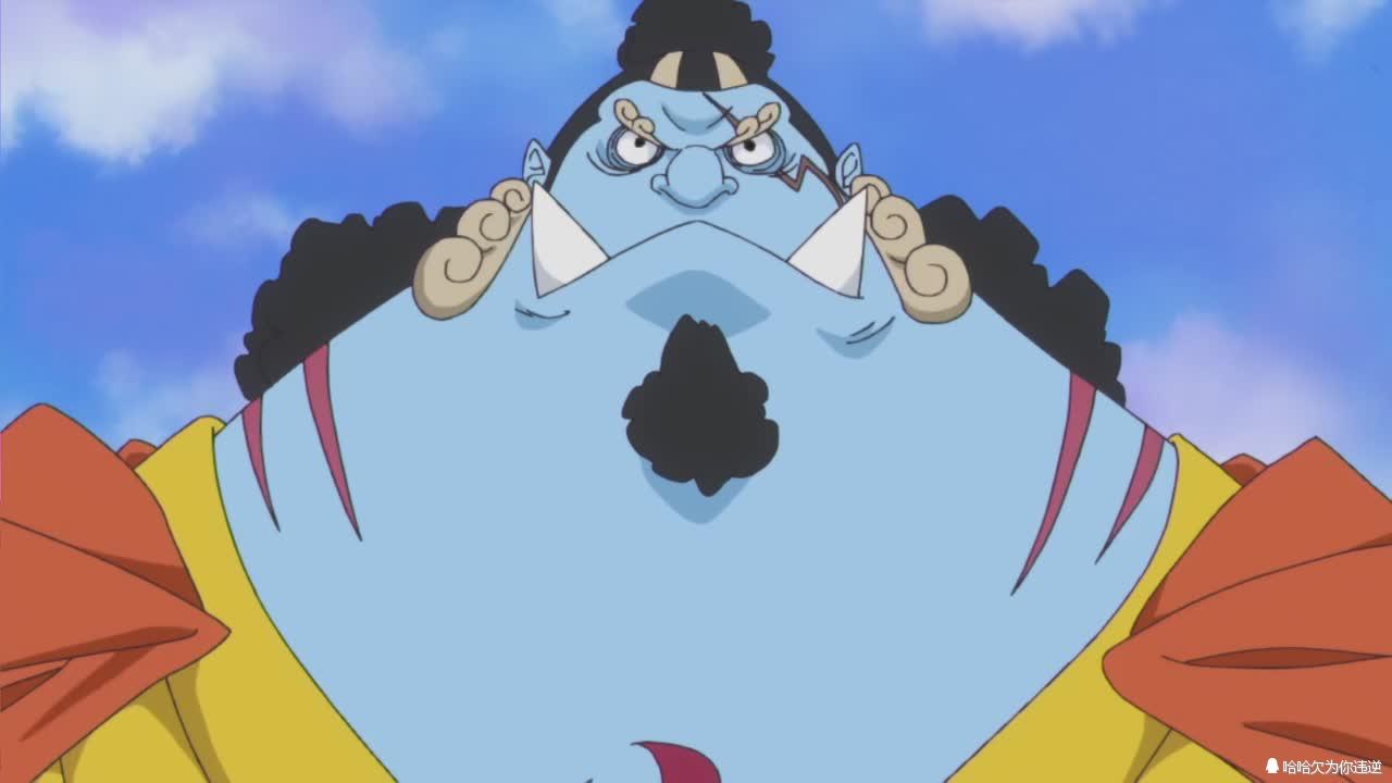 青梅煮酒论大将走进中年男人黑胡子蒂奇的内心世界