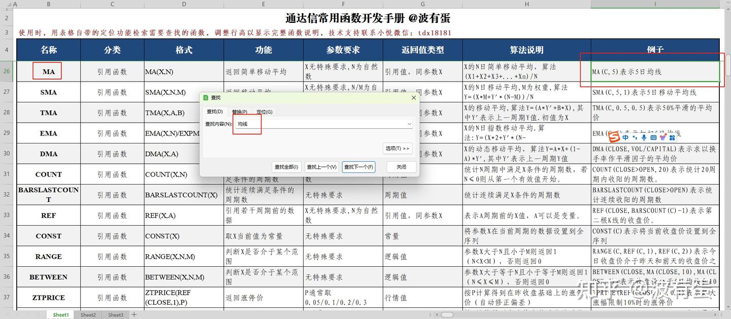 如何用AI编写通达信选股指标公式？【万字干货教程/新手必看】 - 知乎