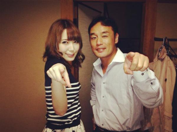 据悉,11月(16日至17日),东尼大木,横山一光与前辈pierre剑及其