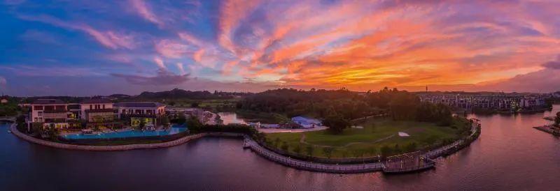 与城市同行!新世界中国湾区置业大赏,买家至上!(图22) 与城市同行!新世界中国湾区置业大赏,买家至上!(图22)