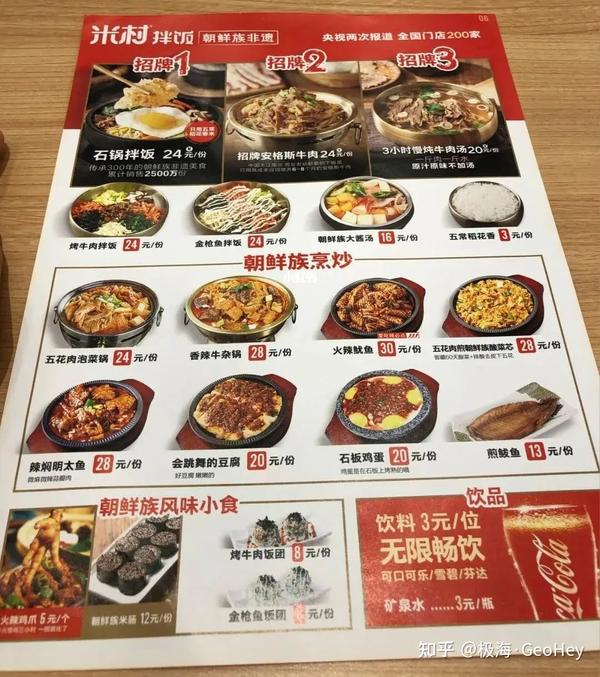 今年门店翻一倍,米村拌饭是如何扩张的? - 知乎