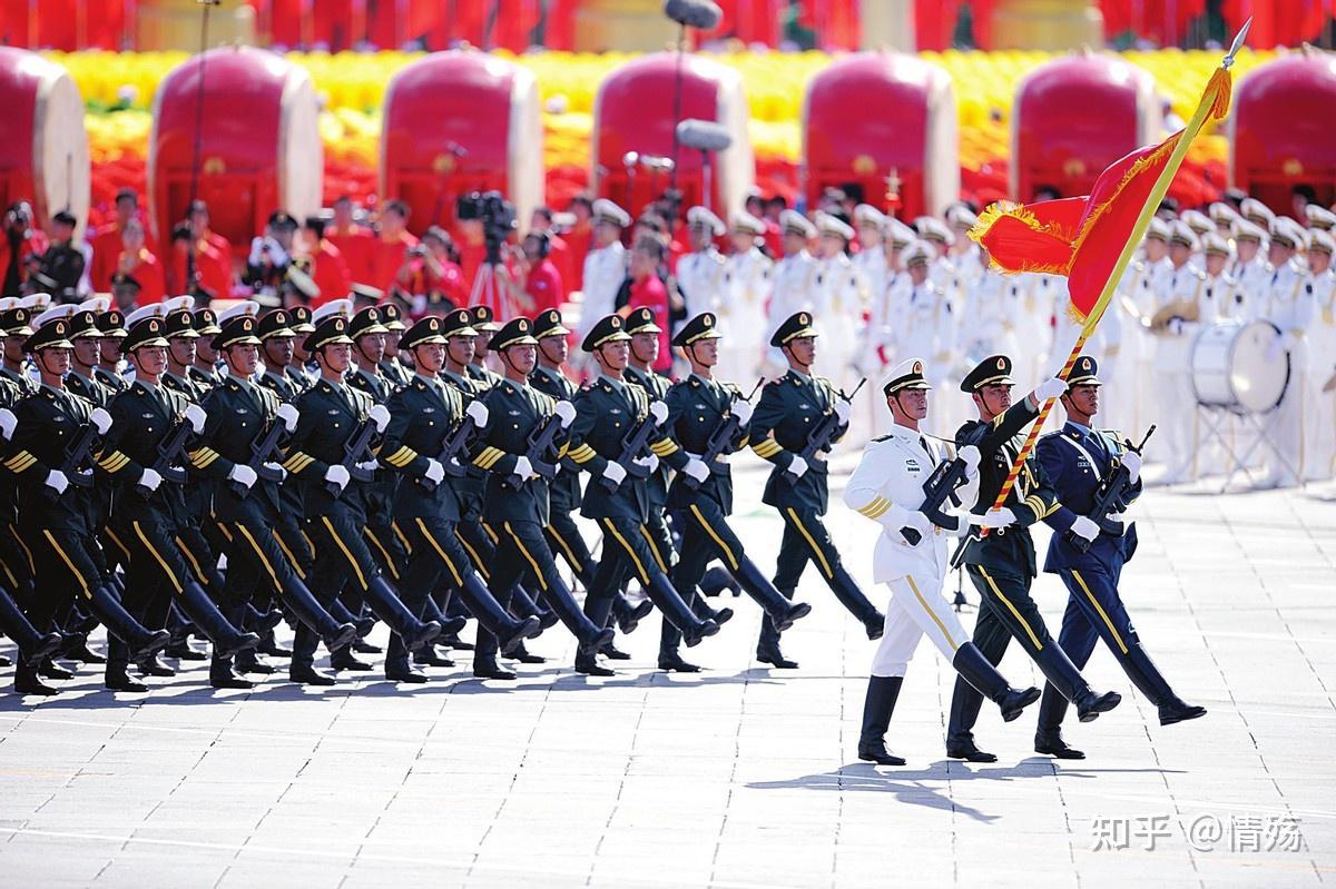 马前卒加拿大澳洲新八国联军挥兵南海以为还是晚清中国吗