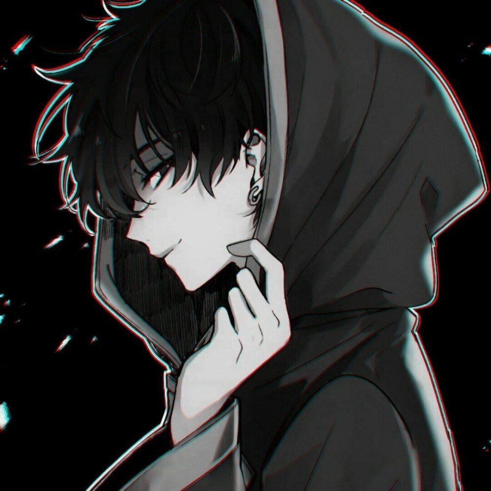 有没有比较看起来比较阴郁的头像?